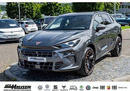 Cupra Terramar VZ 2.0 TSI DSG 4Drive DCC 20ZOLL SENNHEISER HUD HD-MATRIX NAVI PARK