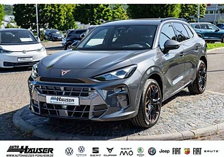 Cupra Terramar VZ 2.0 TSI DSG 4Drive MATRIX SENNHEISER DCC 20ZOLL EL. HECKKL. MEMORY DRIVE-PACK AHKV
