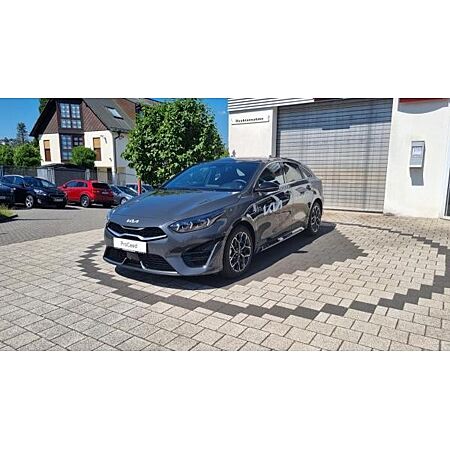 Kia ProCeed leasen
