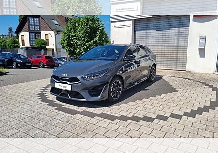 Kia Pro_ceed ProCeed 1.5T 140 DCT7 GTL TEC GD LEDER