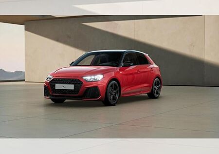 Audi A1 Sportback S-Line 35 TFSI*Vorlauffahrzeug*