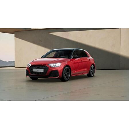 Audi A1 leasen
