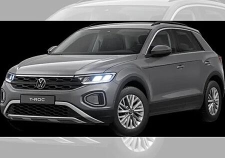 VW T-Roc Volkswagen Goal 1.0 TSI 6 Gang - Summer Sale