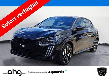 Peugeot 208 GT Benzin Mild-Hybrid 145, Navi, Full LED Scheinwerfer