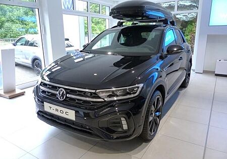 VW T-Roc Volkswagen (D11)