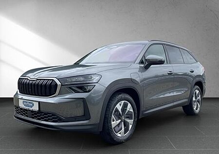 Skoda Kodiaq 1.5 TSI iV DSG *Selction*0,5%* l MATRIX l ACC l KESSY l NAVI l SUNSET l