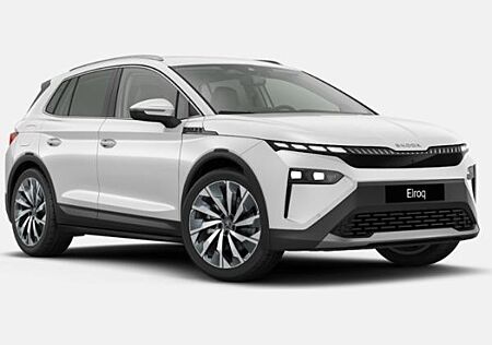 Skoda Elroq 85 Loft 82kWh *Volle Ausstattung*
