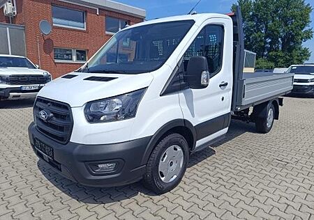 Ford Transit Trend 350 L2 EK Pritsche *AHK*GJR*SYNC4*