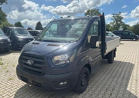 Ford Transit Trend 350 L2 EK Pritsche *AHK*GJR*SYNC4*