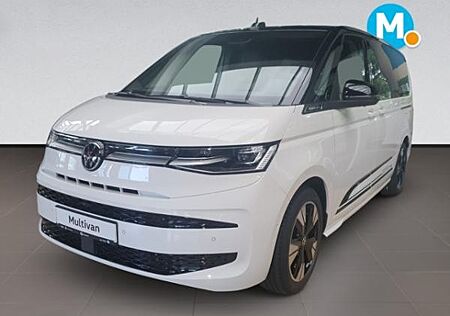 VW T7 Multivan Volkswagen Edition eHybrid 4Motion Matrix AHK