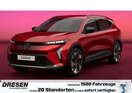Renault Scenic ⚡ E-Tech Techno 220 Long Range ⚡ ❗ Gewerbekunden ❗ *Bestellfahrzeug*360°*CARPLAY*MULTI-SENSE*