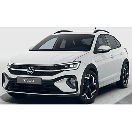 VW Taigo leasen