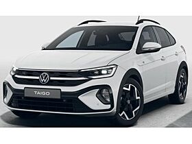 Volkswagen Taigo R-Line 1.0 TSI OPF 85 kW DSG+AHK+GJR+NAVI Volkswagen Taigo R-Line 1.0 TSI OPF 85 kW DSG+AHK+GJR+NAVI