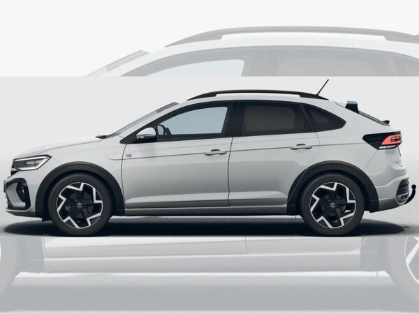 Volkswagen Taigo R-Line 1.0 TSI OPF 85 kW DSG+AHK+GJR+NAVI bild 2