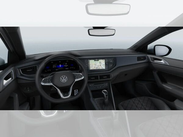 Volkswagen Taigo R-Line 1.0 TSI OPF 85 kW DSG+AHK+GJR+NAVI bild 4