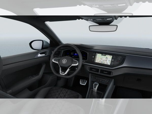 Volkswagen Taigo R-Line 1.0 TSI OPF 85 kW DSG+AHK+GJR+NAVI bild 5