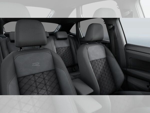 Volkswagen Taigo R-Line 1.0 TSI OPF 85 kW DSG+AHK+GJR+NAVI bild 6
