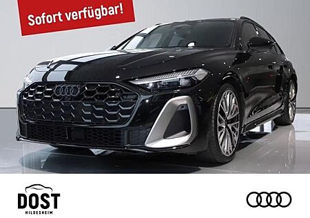 Audi A5 Avant S line TFSI quattro RÜCKFAHRKAMERA+ACC+MATRIX LED