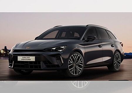 Cupra Leon Sportstourer VZ 2.0 TSI 4Dr. *Matrix*AHK*Sennheiser*Intelligent*