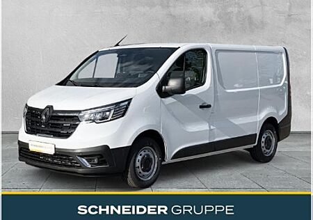 Renault Trafic Kasten Blue dCi 130 L1H1 3,0t Komfort