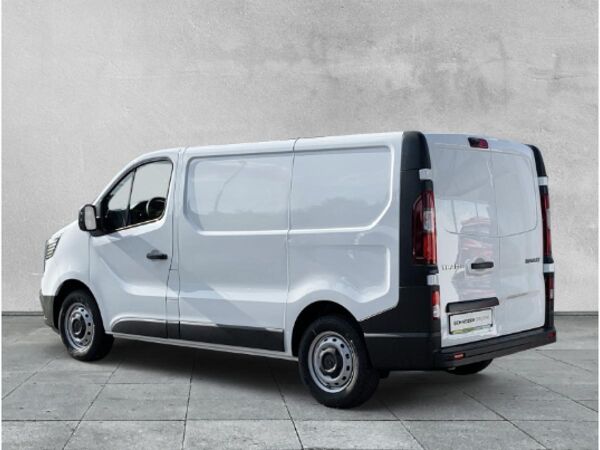 Renault Trafic Kasten Trafic Blue dCi 130 L1H1 3,0t Komfort bild 2