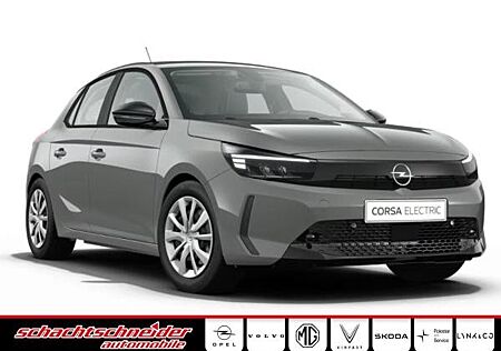 Opel Corsa-e Edition