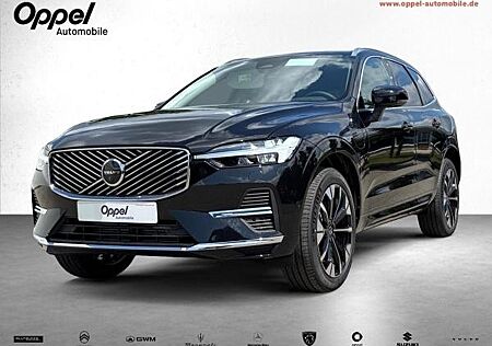 Volvo XC 60 XC60 XC60 T8 AWD Plug-in Hybrid Plus Black Edition