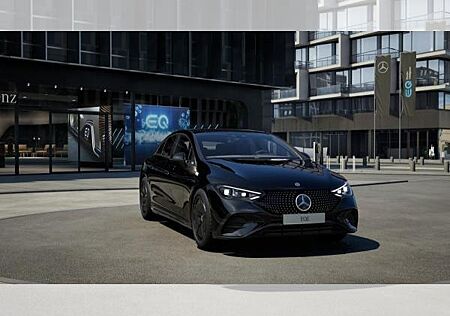 Mercedes-Benz EQE 300 AMG Line Exterieur/AMG Line Interieur AHZV * sofort Lieferbar *