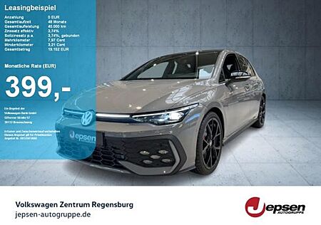 VW Golf Volkswagen GTI BlacStyle DSG 399 LED R-KAMERA