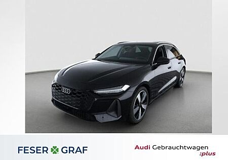 Audi A5 Avant TFSI S tronic ACC Navi Rfk AHK