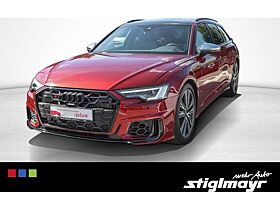 Audi S6 Avant TDI ACC+AHK+LED+PANO+NAVI+VC+ALU 19Ž Audi S6 Avant TDI ACC+AHK+LED+PANO+NAVI+VC+ALU 19Ž