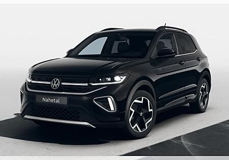 VW T-Cross Volkswagen 😎R-Line! 🥶 SEHR VIELE 🚙EXTRAS 😍MATRIX-PDC 💲 SHZ 🚀