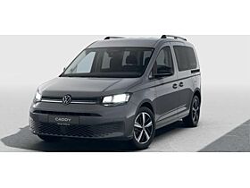Volkswagen Caddy 1.5 Life ENERGY 5-Sitzer Motor  1,5 l TSI EU6 85 kW Getriebe: 6-Gang-Schaltgetriebe