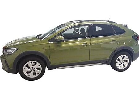 VW Taigo Volkswagen 1.0 TSI Life DSG NAVI LED SHZ PDC LM