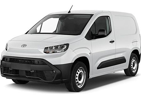Toyota Pro Ace Proace City 1.2-L-TURBO 81KW L1 DUTY