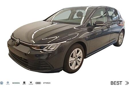VW Golf Volkswagen VIII 1.5 TSI LIFE*LED*NAVI*KLIMA*PDC*SHZ*ALLWETTER