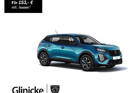 Peugeot 2008 STYLE PureTech 100