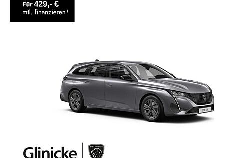 Peugeot 308 SW STYLE HYBRID 145 e-DSC6