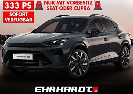 Cupra Formentor VZ 2.0 TSI 333 PS *SOFORT*Bis 31.08*LOYAL*