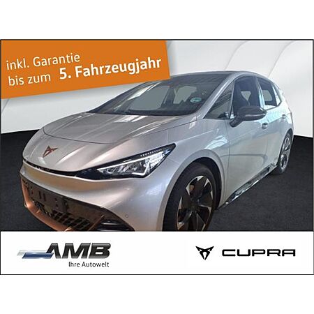 Cupra Born leasen