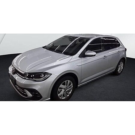 VW Polo leasen