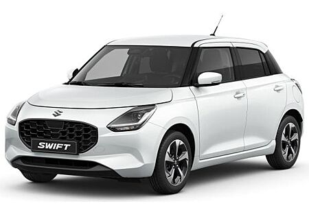 Suzuki Swift 🤍Comfort+ 🎆Breitschwert Bonus 2 Jahre Anschluss Garantie 👉 91522 Ansbach