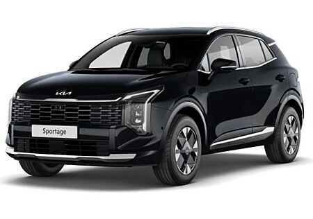 Kia Sportage !NEUES MODELL! Vision 1.6 T-GDI inkl. Metallic,Navi,ALU,SHZ
