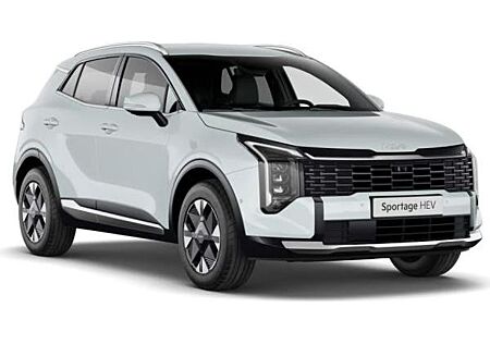 Kia Sportage !NEUES MODELL! HYBRID Core 1.6 T-GDI Hybrid Automatik