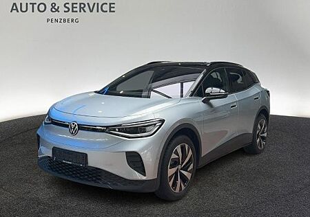 VW ID.4 Volkswagen Pro GOAL > SOFORT VERFÜGBAR <