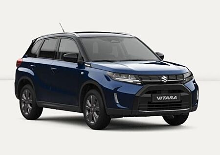 Suzuki Vitara Comfort 💙Breitschwert Bonus 2 Jahre Anschluss Garantie👉91522 Ansbach