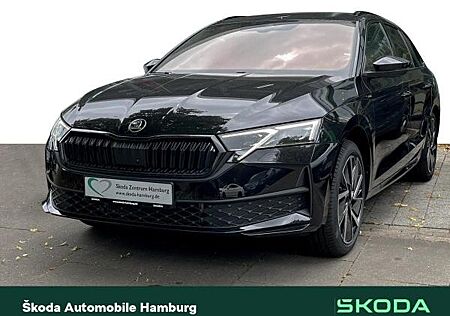Skoda Octavia Combi Sportline 2.0 TDI DSG