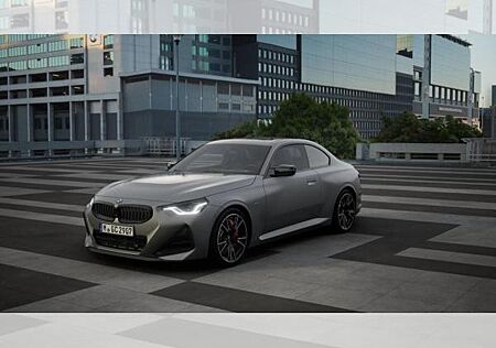 BMW 240 M240i Coupe*Vorführwagen*Verfügbar ab 04/2026*