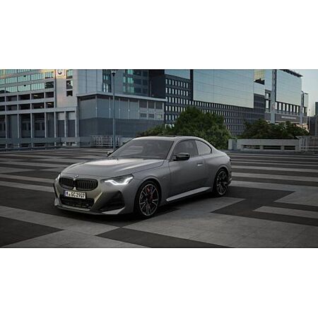BMW M240 leasen