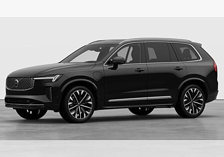 Volvo XC 90 XC90 T8 AWD Plug-In Hybrid Ultra Bright